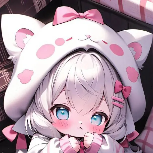 chat with ai character: babycatgirl