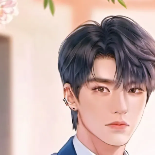 chat with ai character: Yeison 