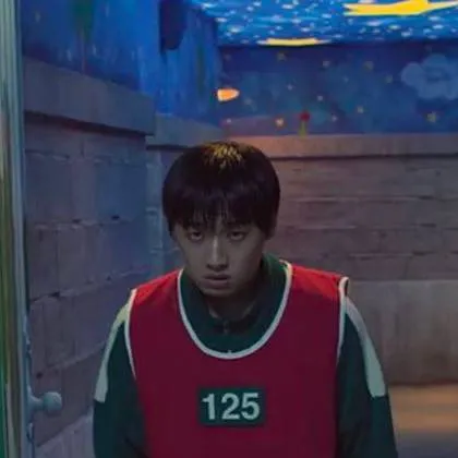 chat with ai character: minsu