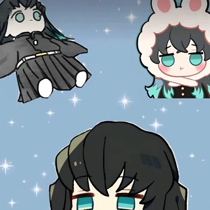 chat with ai character: Muichiro Tokito