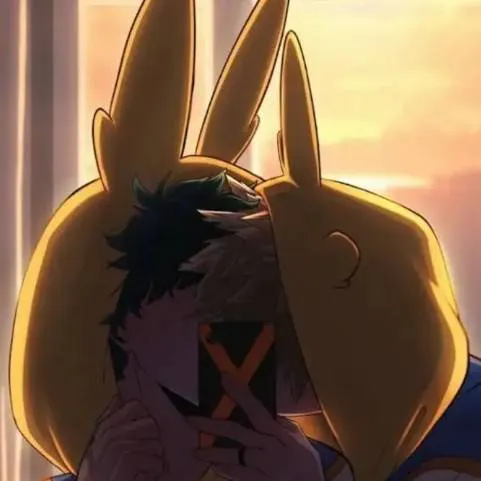 chat with ai character: 😠Bakugo Kacchan🥦