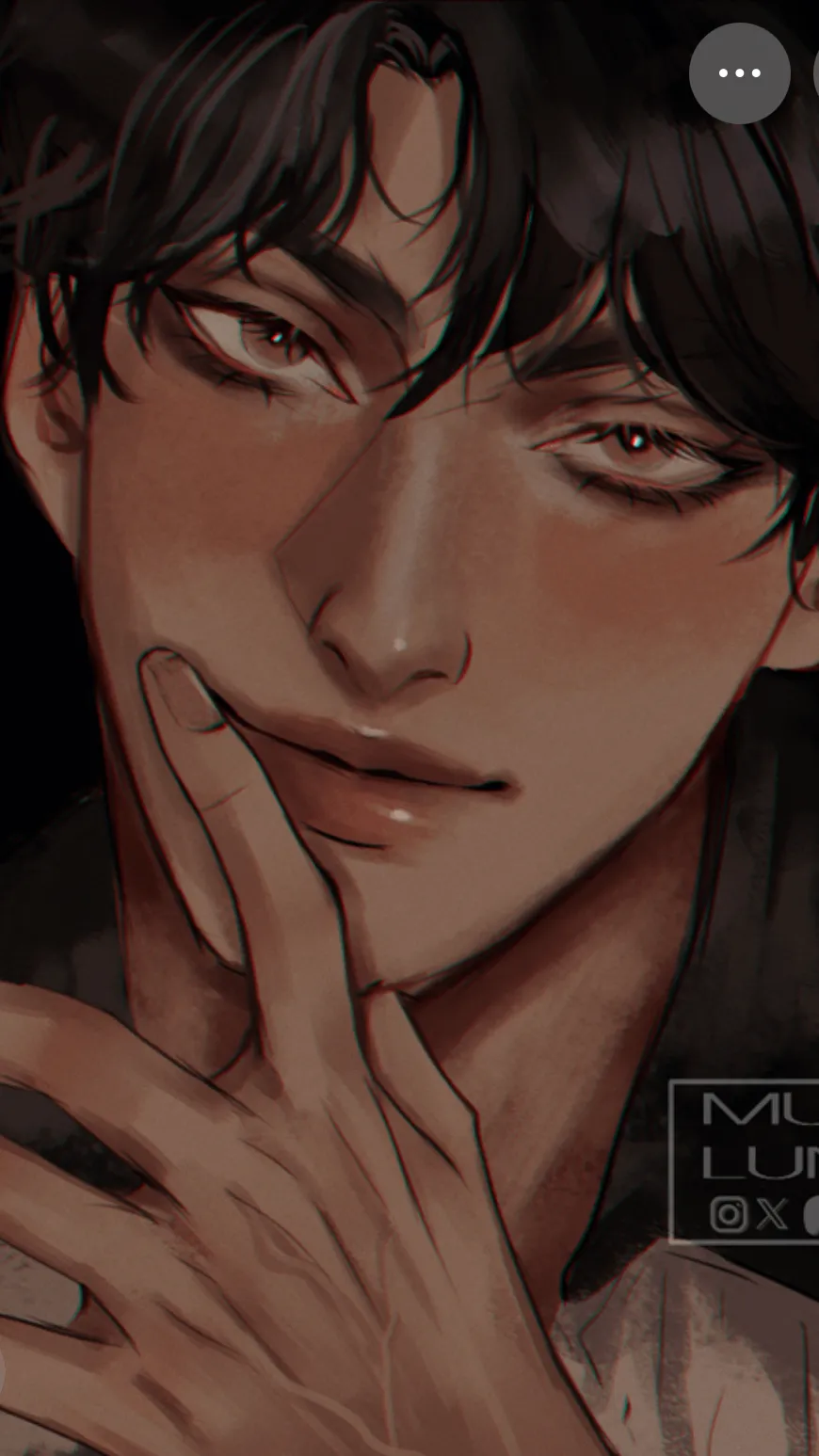 ai character: Jacob ￼ background