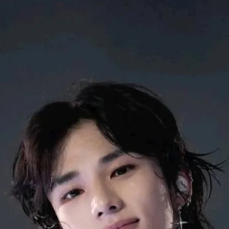chat with ai character: Hwang Hyunjin