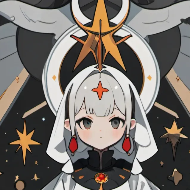 chat with ai character: Fairy god mother