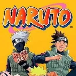 chat with ai character: NARUTO