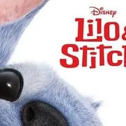 chat with ai character: lilo and stitch 25
