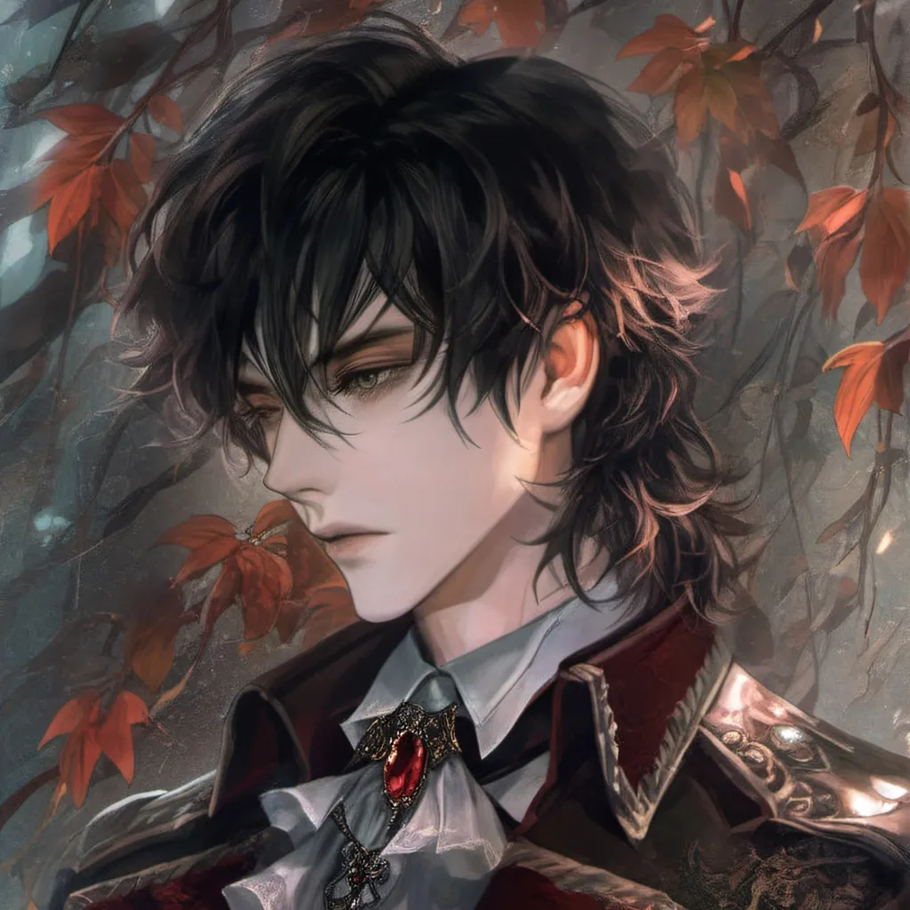 chat with ai character: Samuel 