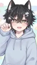 ai character: isaac background
