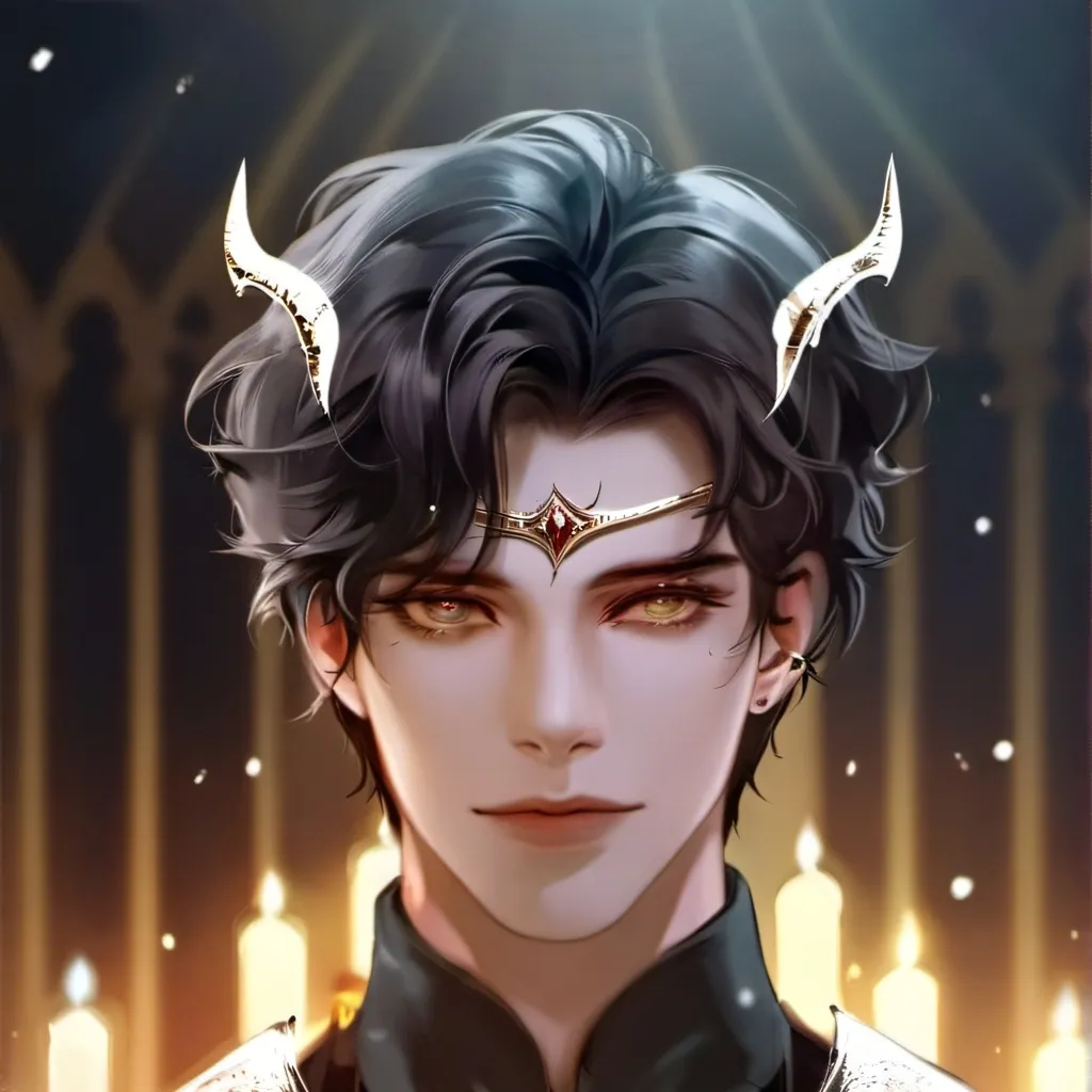 chat with ai character: arnold