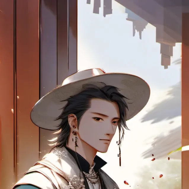 chat with ai character: PLS DONATE 💸 new