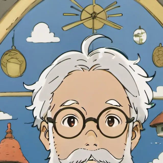 chat with ai character: isk