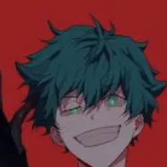 chat with ai character: Deku