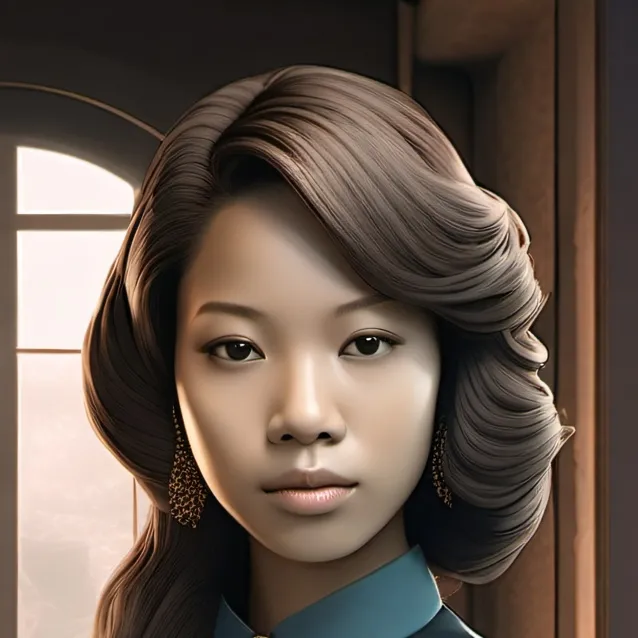 chat with ai character: kate