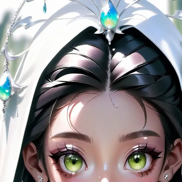chat with ai character: stella