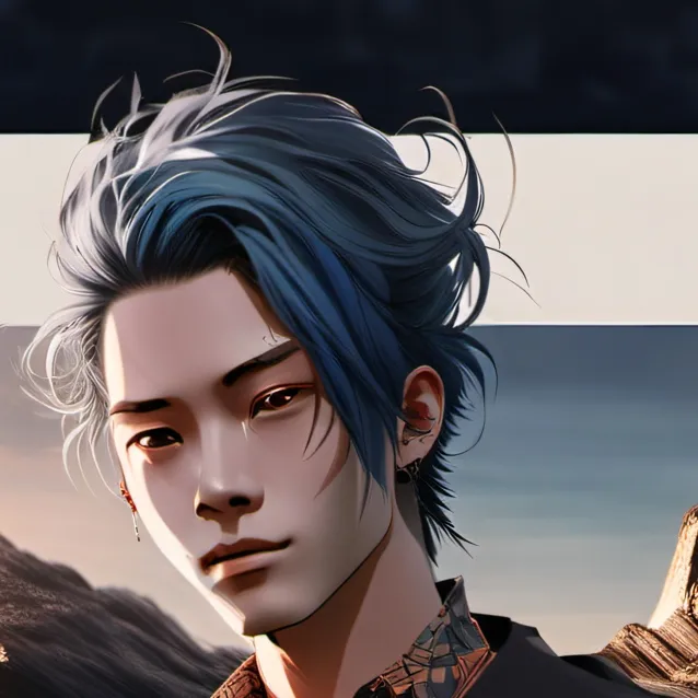 chat with ai character: jack