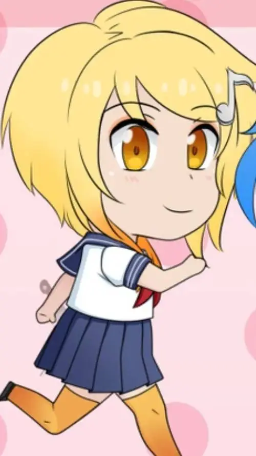 ai character: Dora Tamanoto background