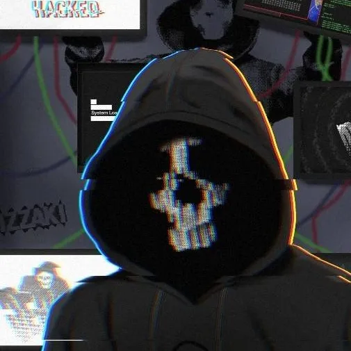 chat with ai character: DEDSEC💀