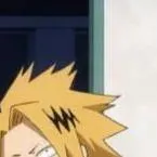 chat with ai character: ♥Denki Kaminari♥