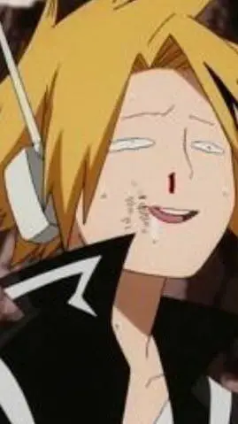 ai character: ¡Bakusquad! background