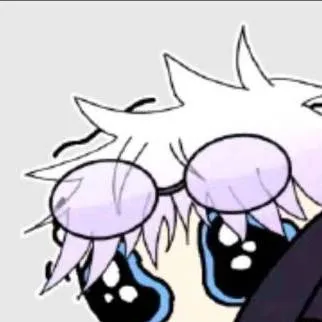 chat with ai character: ˢᵃᵗᵒʳᵘ ᵍᵒʲᵒ