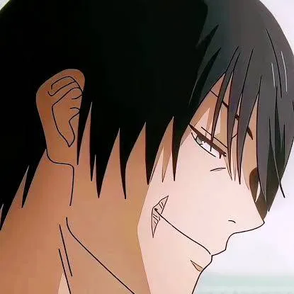 chat with ai character: Toji Fushiguro
