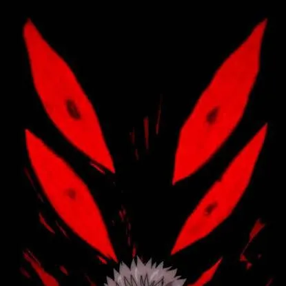 chat with ai character: Ryomen Sukuna