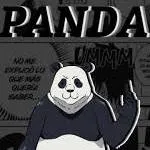 chat with ai character: Panda