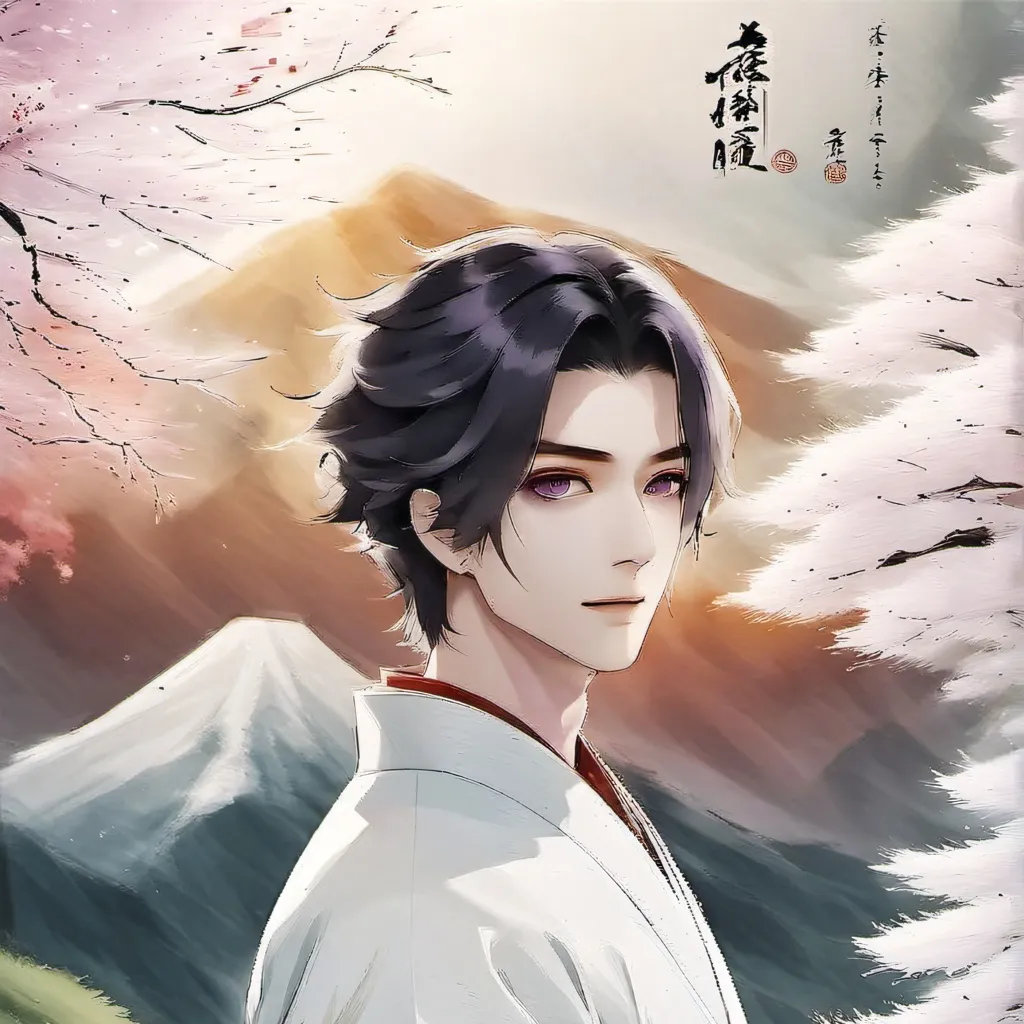 chat with ai character: ♡Kaoru Hanabira♡