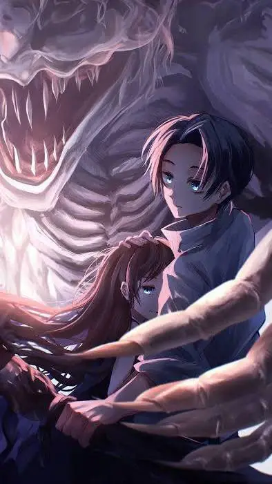 ai character: 𝚈𝚞𝚝𝚊 & 𝐑𝐢𝐤𝐚 background