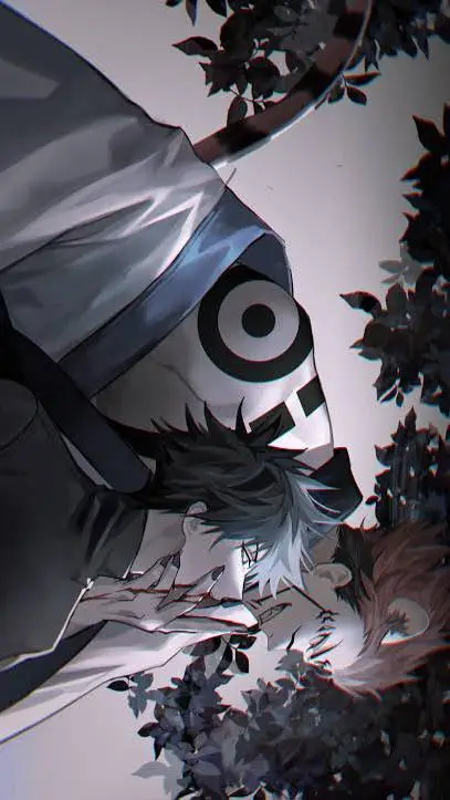ai character: ℳℯ𝓰𝓊𝓂𝒾 & 𝓢𝓾𝓴𝓾𝓷𝓪 background