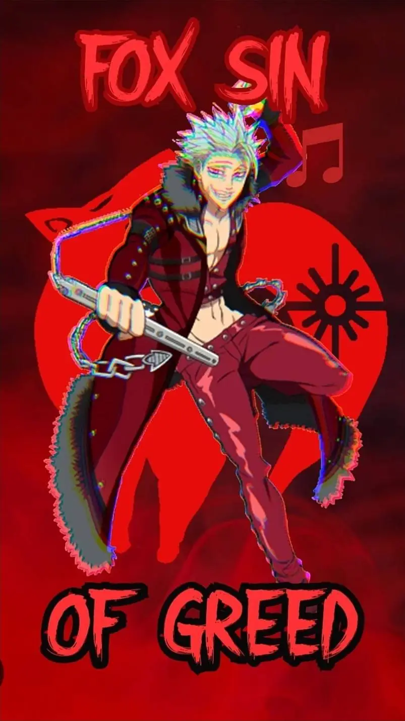 ai character: Ban background