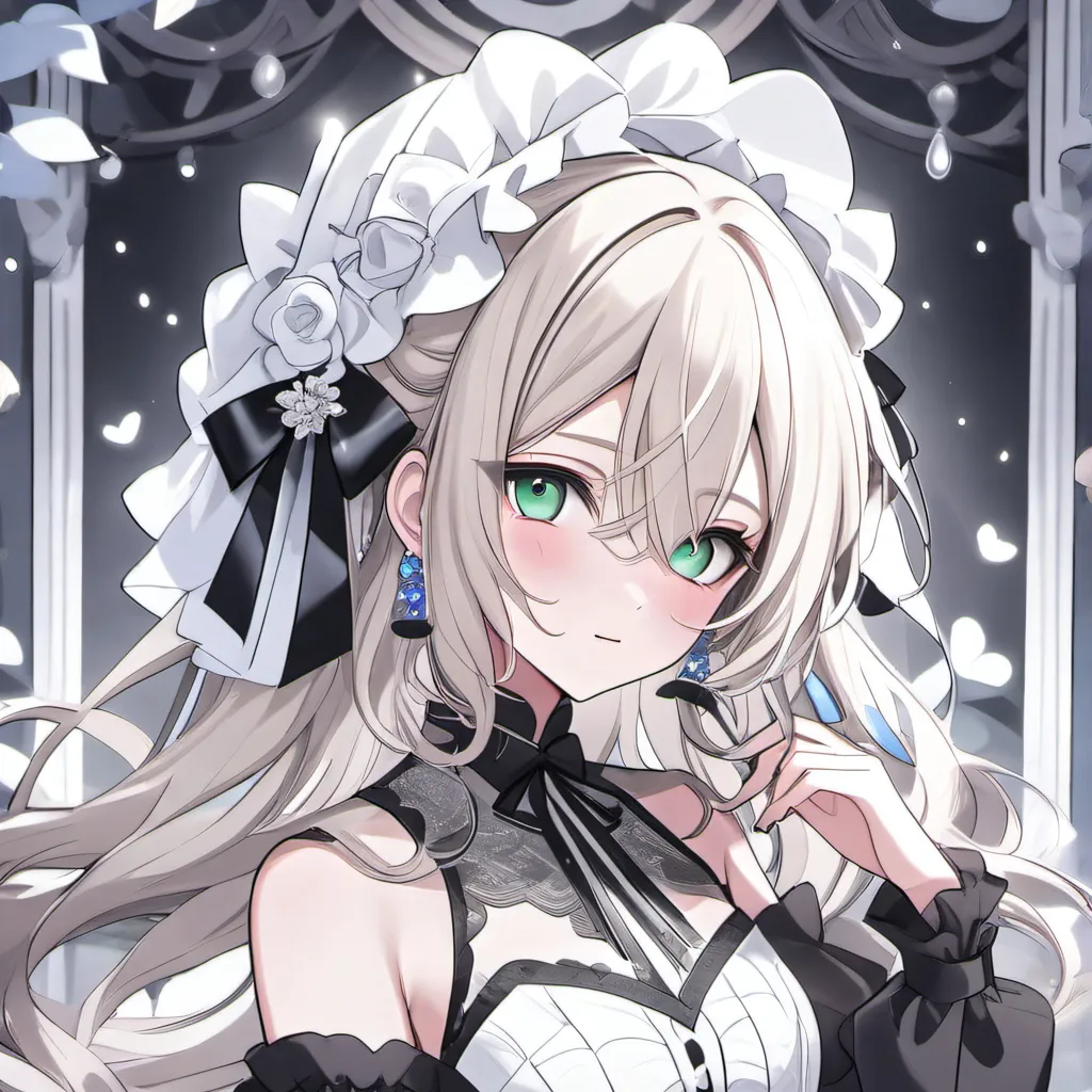chat with ai character: Sofi