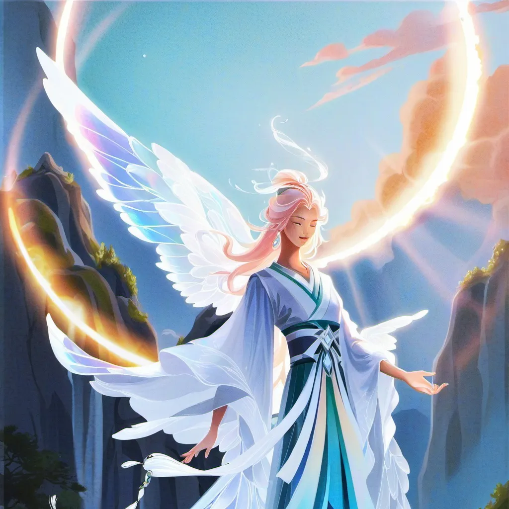 chat with ai character: Nothing 