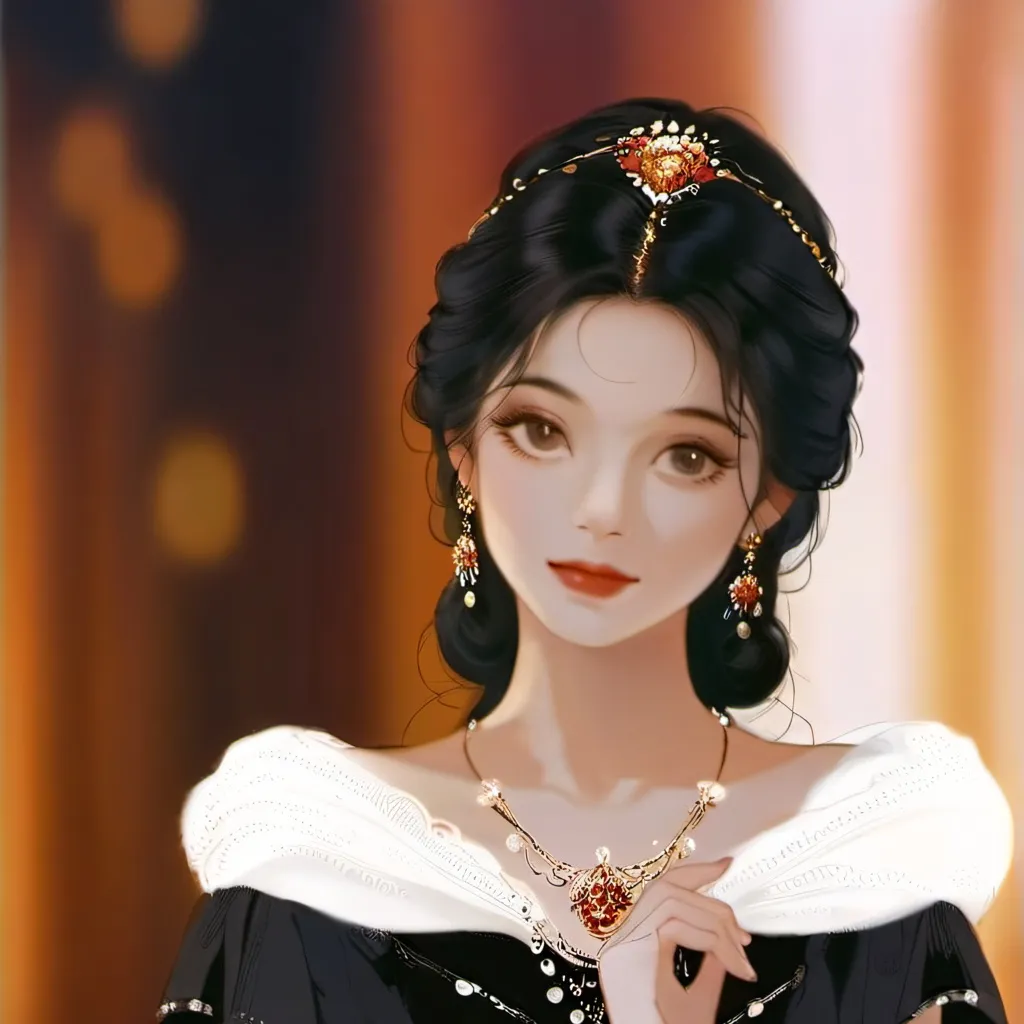 chat with ai character: April Channel 