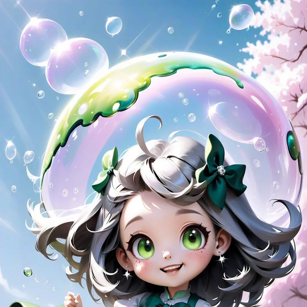 chat with ai character: Willow