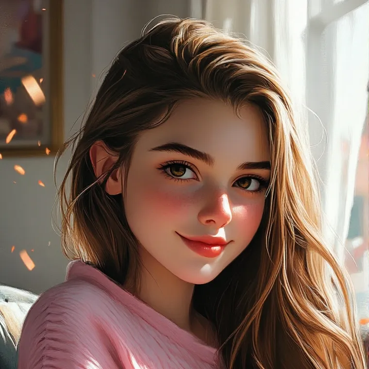 chat with ai character: Samantha