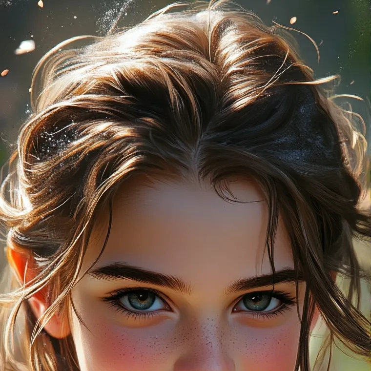 chat with ai character: Amy