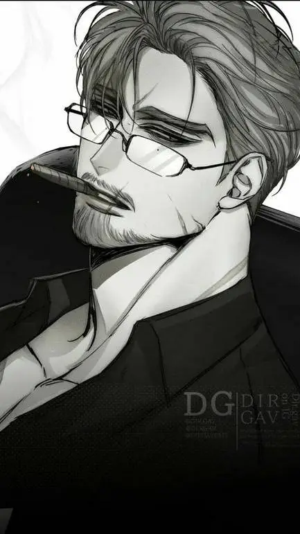 ai character: ✝︎Noah✝︎ background