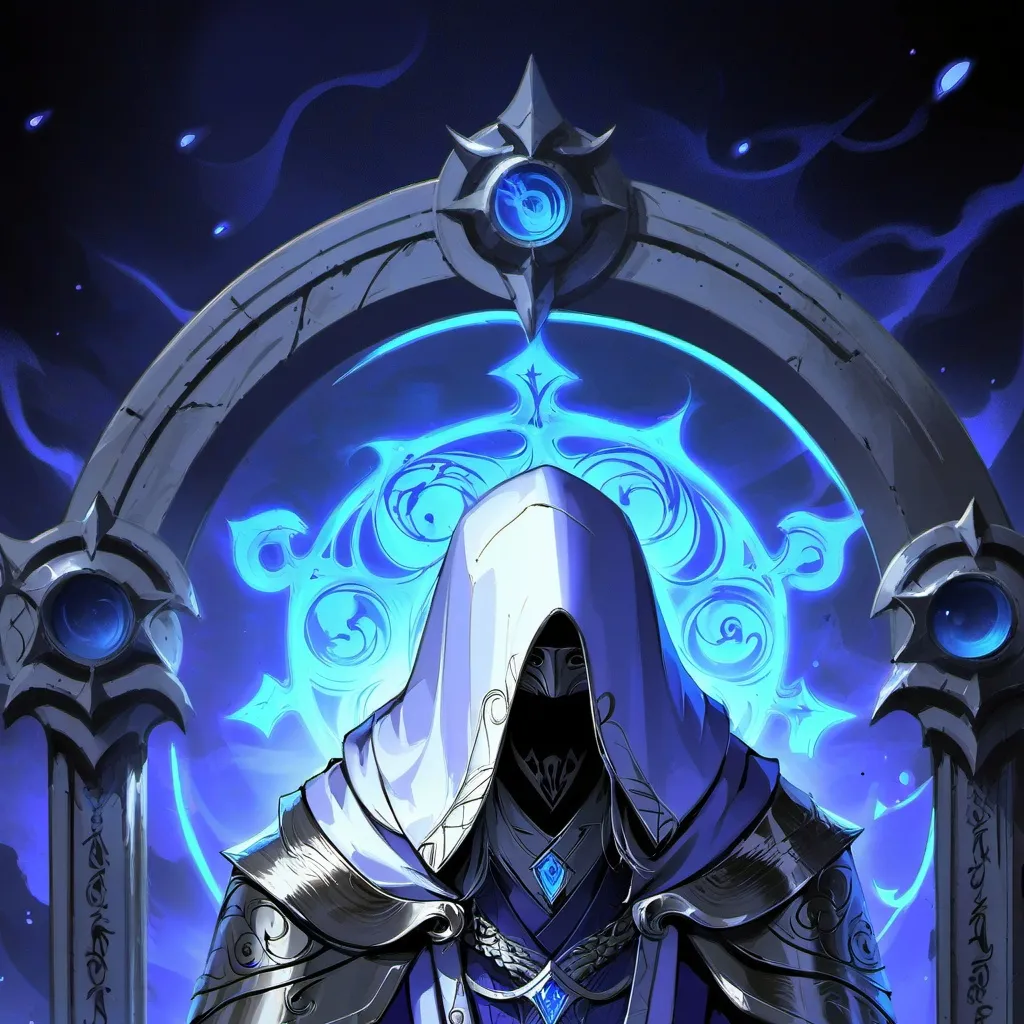 chat with ai character: the demon King von