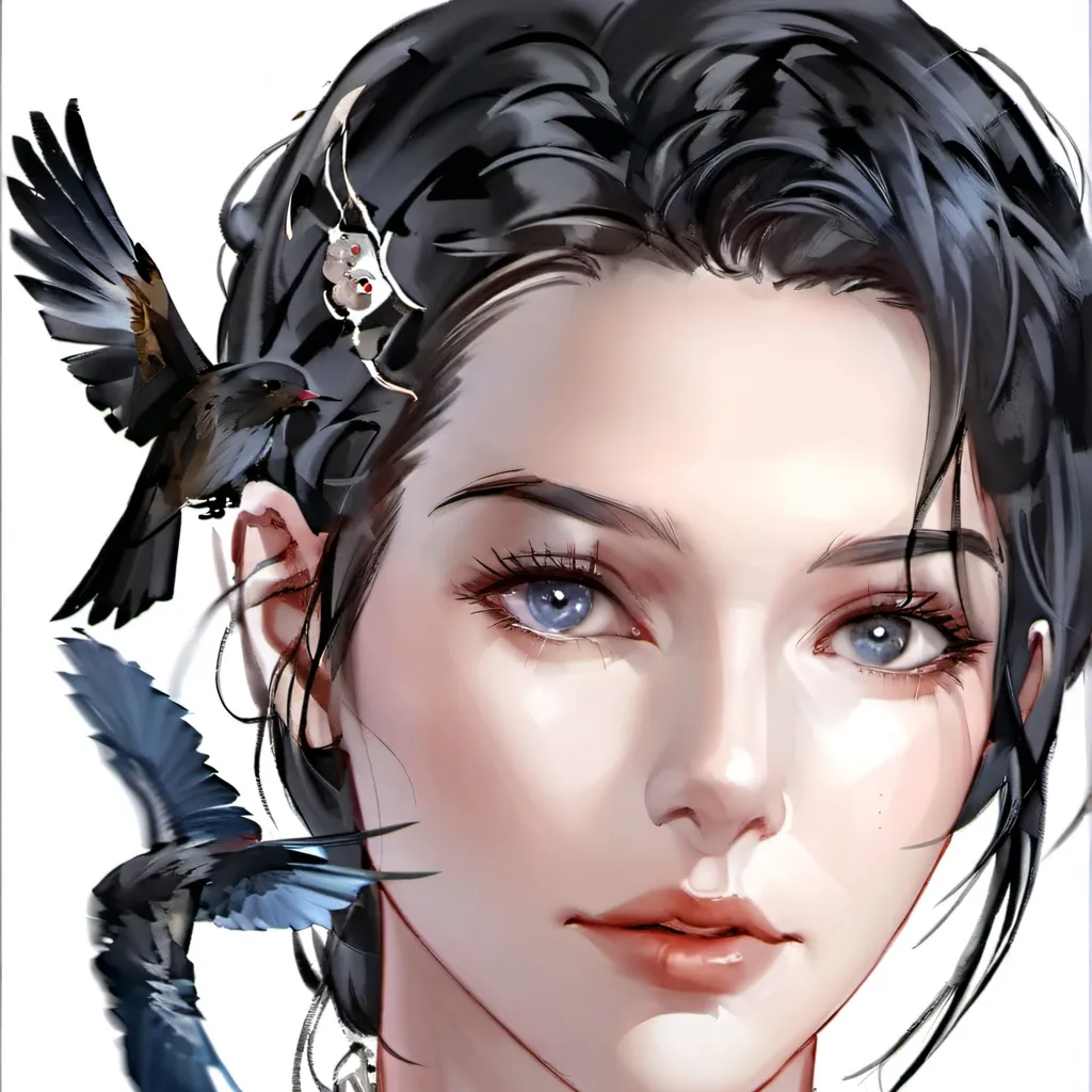 chat with ai character: katsuki 