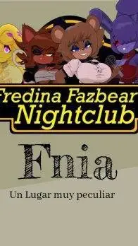 ai character: fnia 1 background