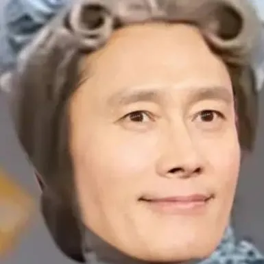 chat with ai character: la bruja 001