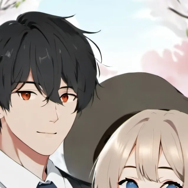 chat with ai character: kai
