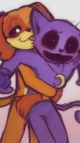 ai character: dog day turbio🥵😏 background