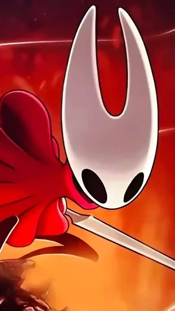 ai character: Hornet  background