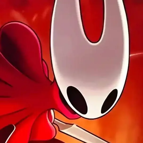 chat with ai character: Hornet 