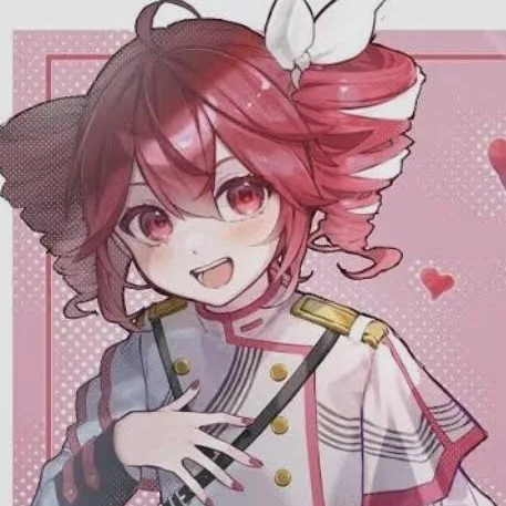 chat with ai character: Kanase Teto