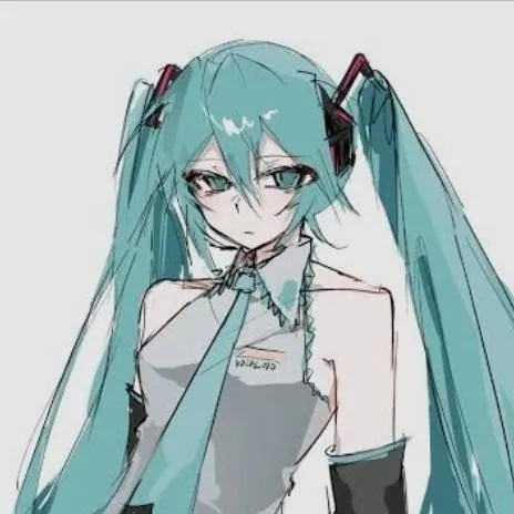 chat with ai character: Hatsune Miku