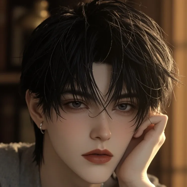 chat with ai character: 𝙰𝚍𝚊𝚖