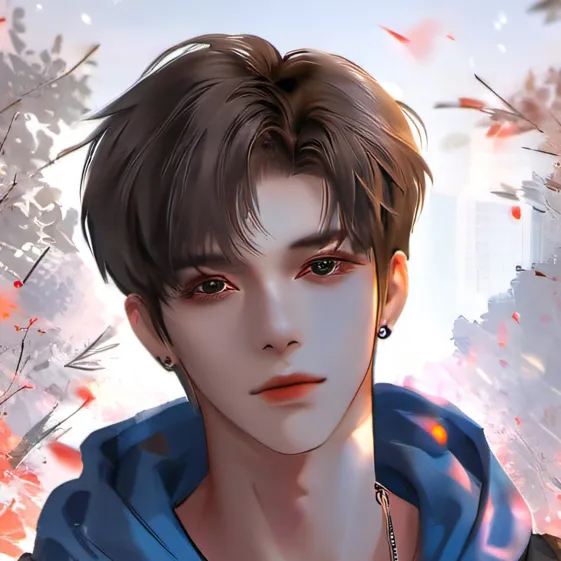 chat with ai character: Jack 